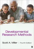 Developmental Research Methods