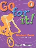 Go for It!: Bk. 4