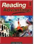 Reading Advantage 1, Vol. 1