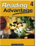 Reading Advantage 4, Vol. 4