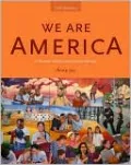 We Are America: A Thematic Reader and Guide To Writing