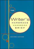 Writer's Harbrace Handbook, Brief