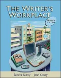 The Writer's Workplace : Building College Writing Skills