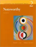 Noteworthy: Listening & Notetaking Skills