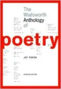 The Wadsworth Anthology of Poetry, Shorter Edition (with Poetry 21 CD-ROM)