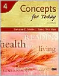 Reading for Today Series 4: Concepts for Today