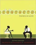 En contacto: Gramática en acción (with Audio CD)