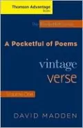 Cengage Advantage Books: A Pocketful of Poems: Vintage Verse, Volume I, Revised Edition