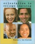 Orientation to College Learning