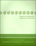 Workbook/Lab Manual for En contacto: Gramatica en accion, 8th