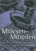 Mitlesen Mitteilen: Literarische Texte zum Lesen, Sprechen, Schreiben und Horen (with Audio CD)