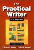 The Practical Writer with Readings
