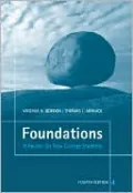 Foundations: A Reader for New College Students