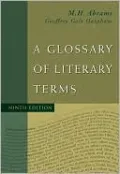 A Glossary of Literary Terms