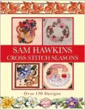 Sam Hawkins Cross Stitch Seasons