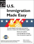 U.S. Immigration Made Easy