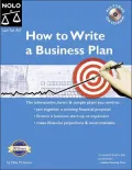 How to Write a Business Plan