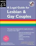Legal Guide for Lesbian and Gay Couples