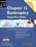 Chapter 13 Bankruptcy: Repay Your Debts