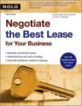Negotiate the Best Lease for Your Business