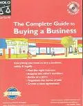 Complete Guide to Buying a Business
