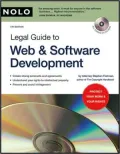 A Legal Guide to Web & Software Development