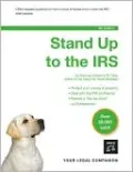 Stand Up to the IRS