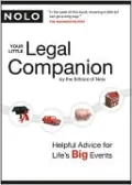 Your Little Legal Companion: Helpful Advice for Life's Big Events