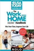 The Work from Home Handbook: Flex Your Time, Improve Your Life