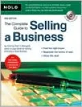 The Complete Guide to Selling a Business