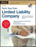 Form Your Own LLC