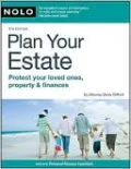 Plan Your Estate: Protect Your Loved Ones, Property and Finances