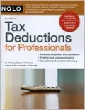 Tax Deductions for Professionals