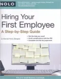 Hiring Your First Employee