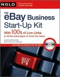 eBay Business Start-Up Kit: With 100s of Live Links to All the Information & Tools You Need