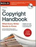 The Copyright Handbook: What Every Writer Needs to Know