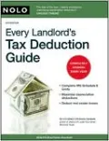 Every Landlord's Tax Deduction Guide