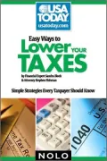 Easy Ways to Lower Your Taxes: Simple Strategies Every Taxpayer Should Know