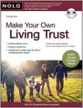 Make Your Own Living Trust
