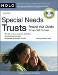 Special Needs Trusts: Protect Your Child's Financial Future