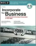 Incorporate Your Business: A Legal Guide to Forming a Corporation in Your State