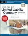 Form Your Own Limited Liability Company
