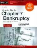 How to File for Chapter 7 Bankruptcy