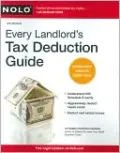 Every Landlord's Tax Deduction Guide