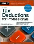 Tax Deductions for Professionals