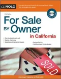 For Sale by Owner in California
