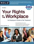 Your Rights in the Workplace