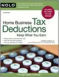 Home Business Tax Deductions: Keep What You Earn