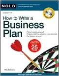 How to Write a Business Plan