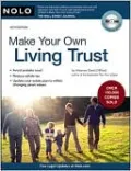 Make Your Own Living Trust